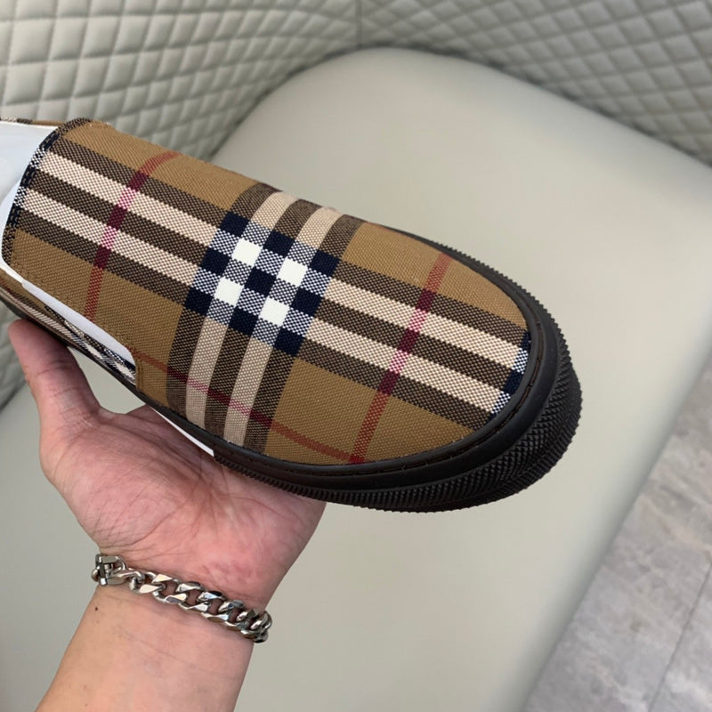 VV - BOR Shoes - 284
