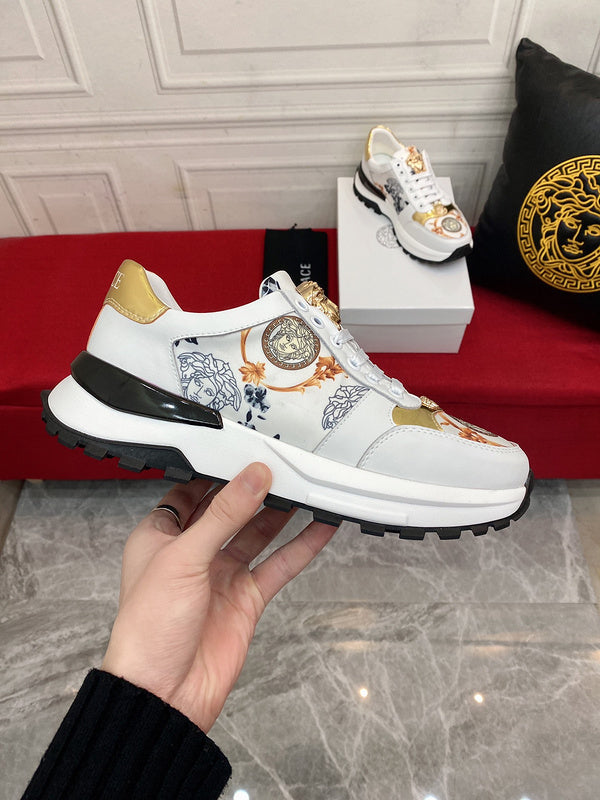 VV - VAR Shoes - 386