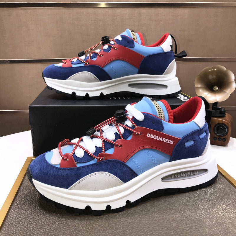 VV - DQ2 Shoes - 126