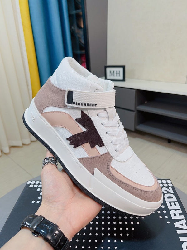 VV - DQ2 Shoes - 037