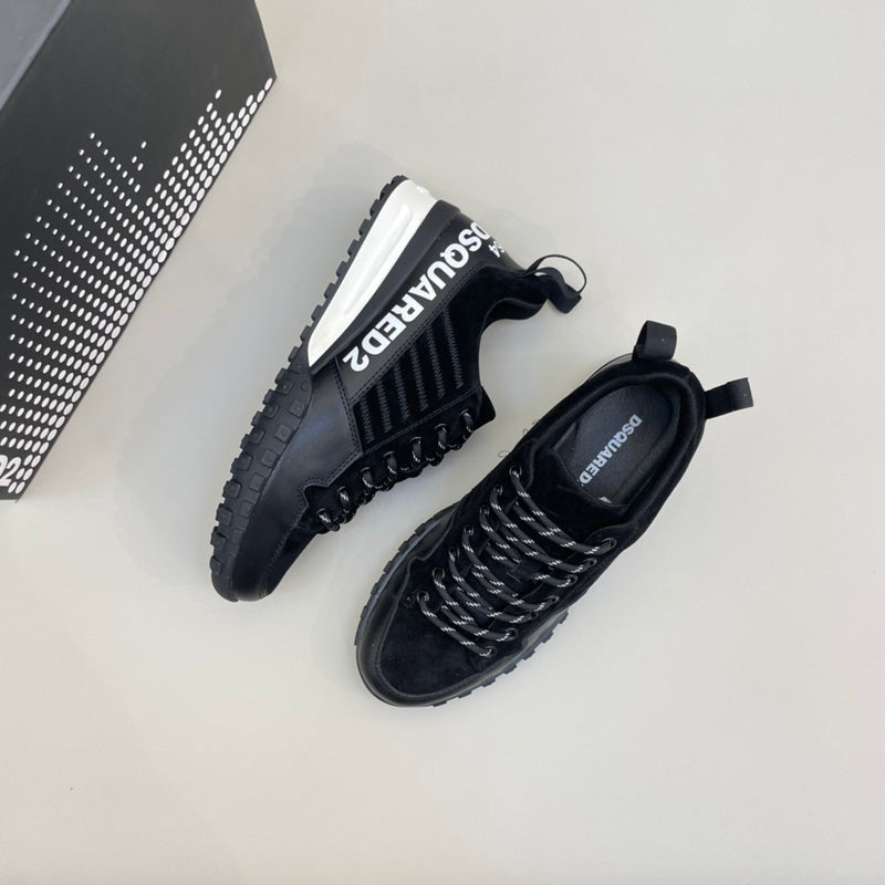 VV - DQ2 Shoes - 063
