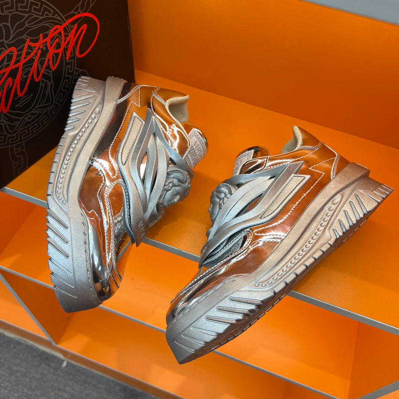 VV - VAR Shoes - 400