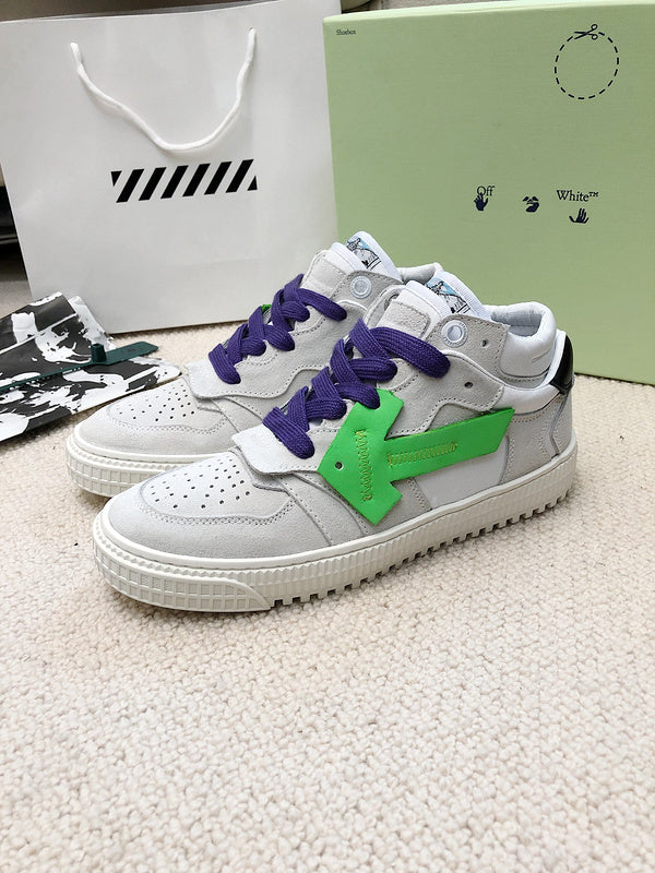 VV - YZ Shoes - 129