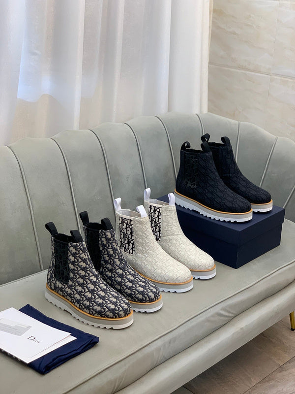 VV - DOR Shoes - 499