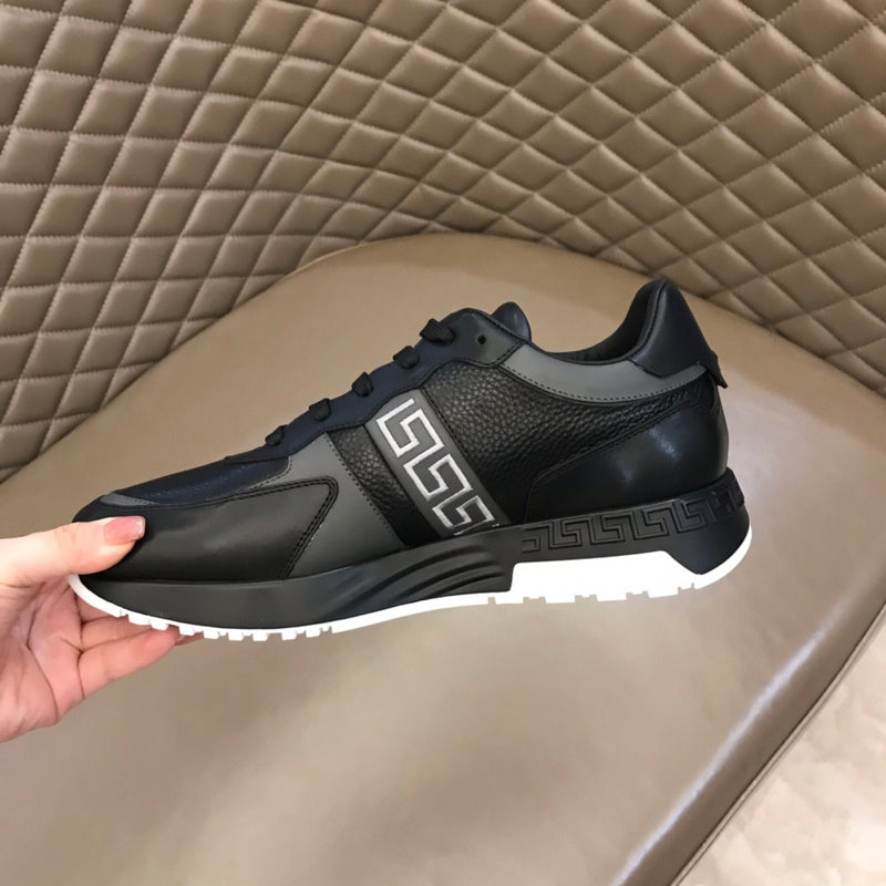VV - VAR Shoes - 408