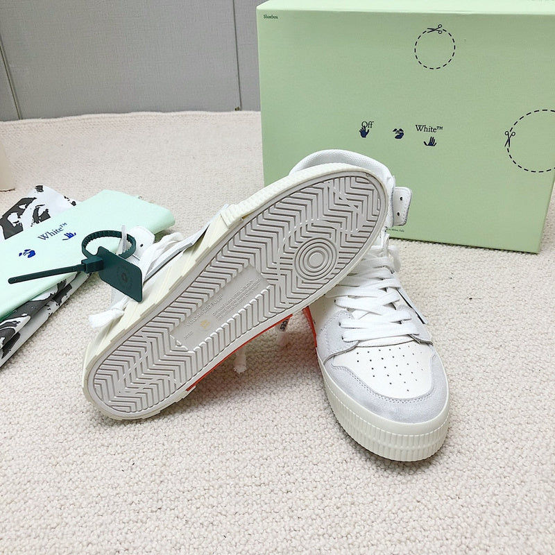 VV - YZ Shoes - 108