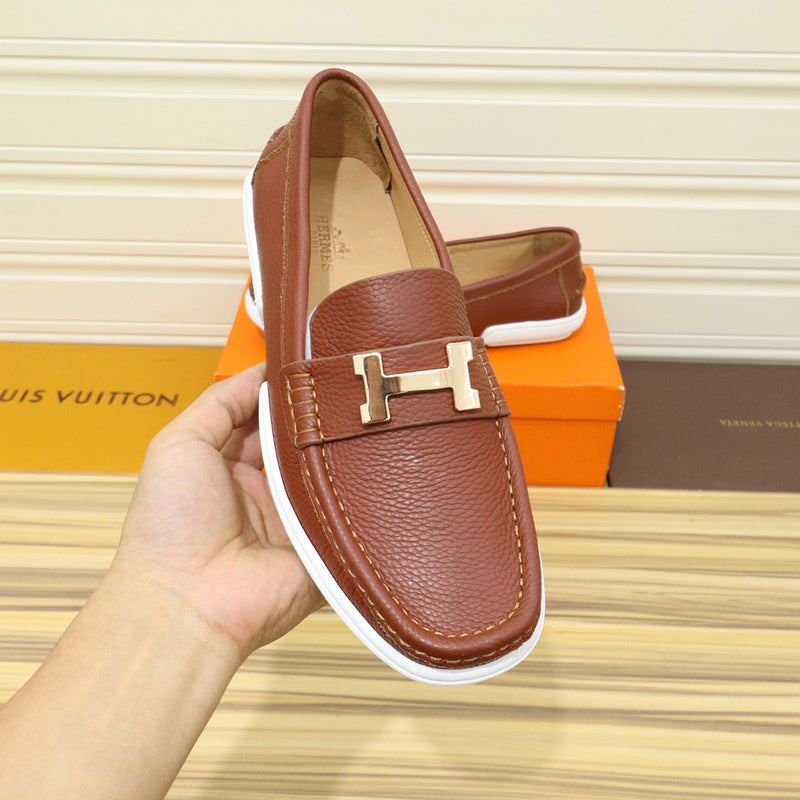 VV - HMS Shoes - 118