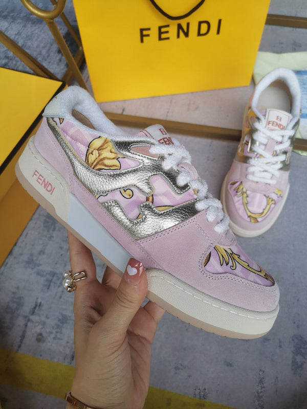 VV - MAME Shoes - 333