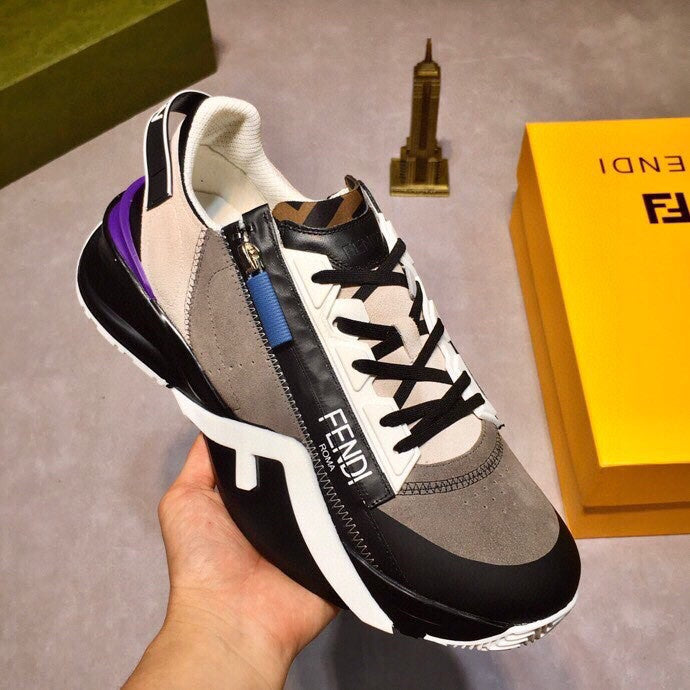 VV - MAME Shoes - 203