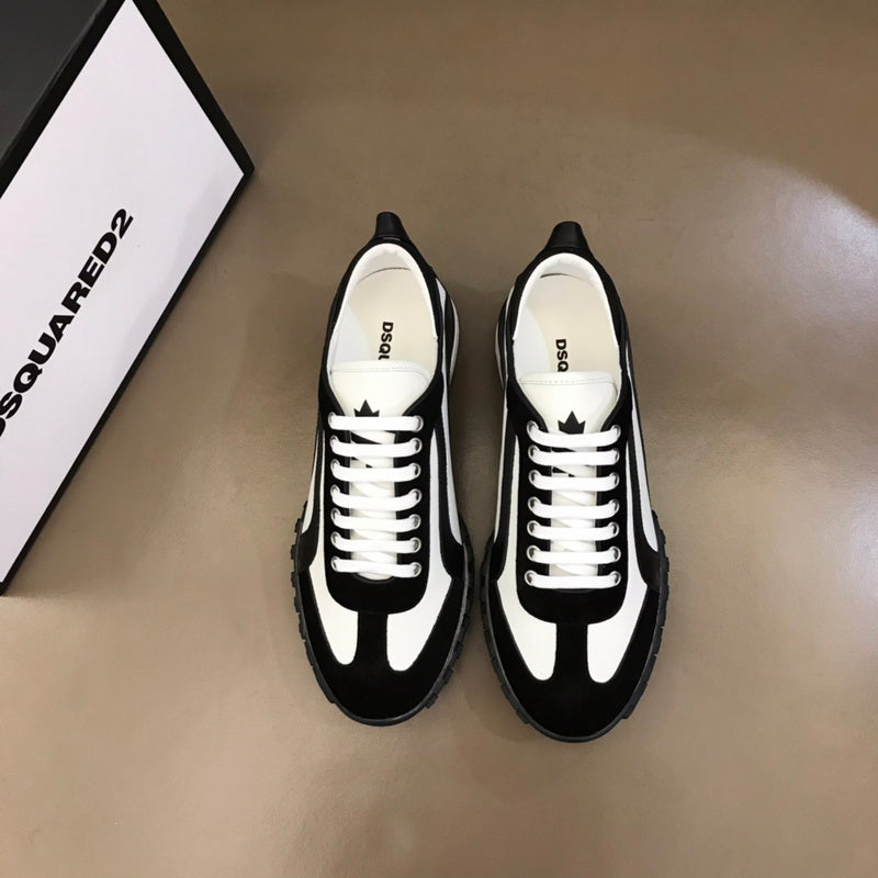 VV - DQ2 Shoes - 124