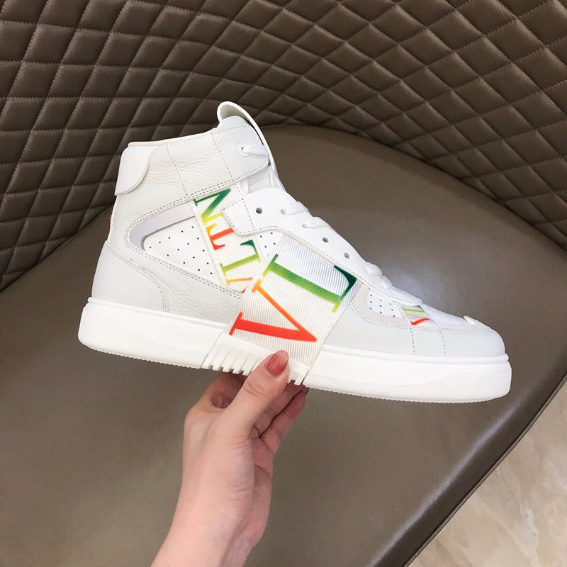 VV - VEL Shoes - 407