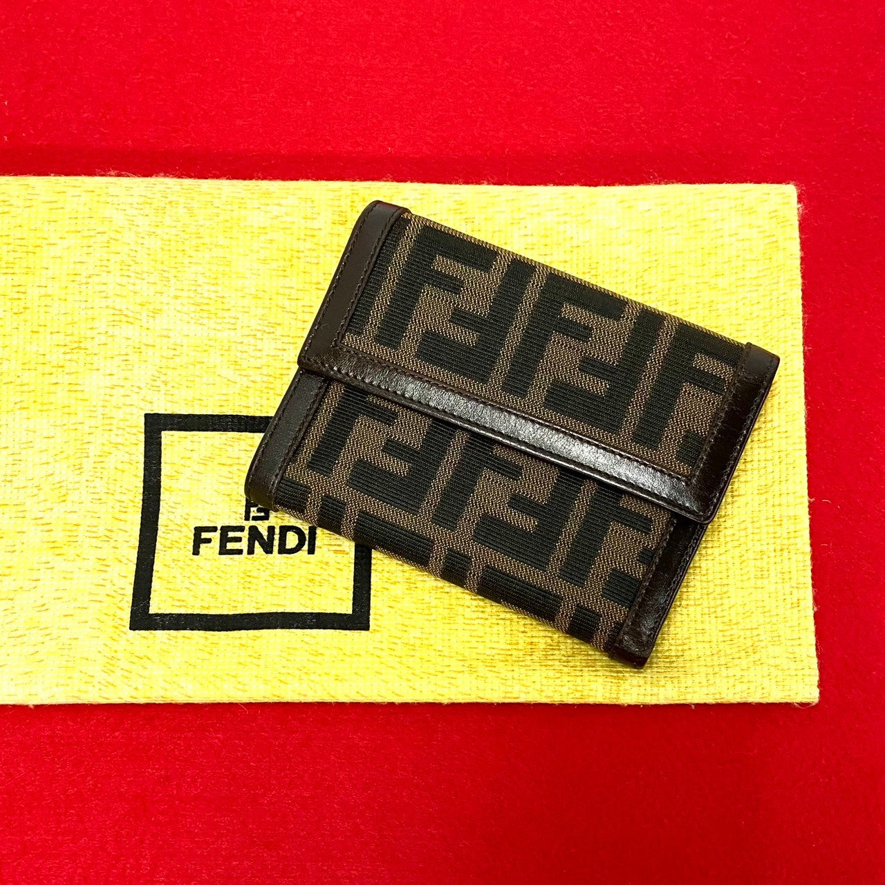 FENDI