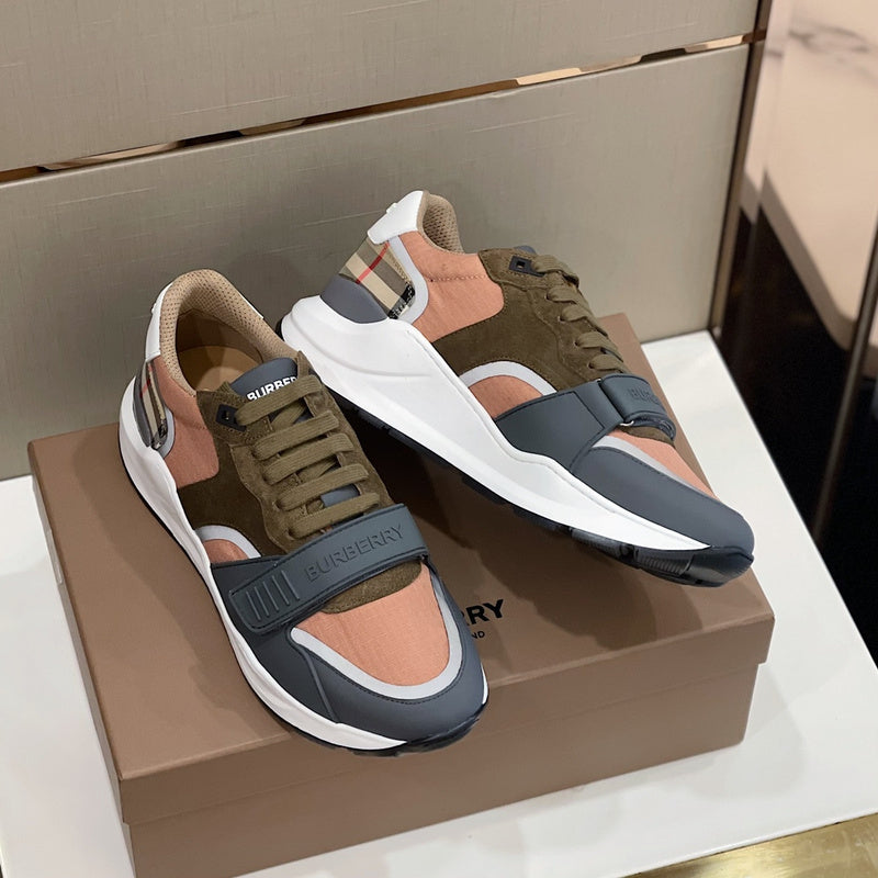 VV - BOR Shoes - 372