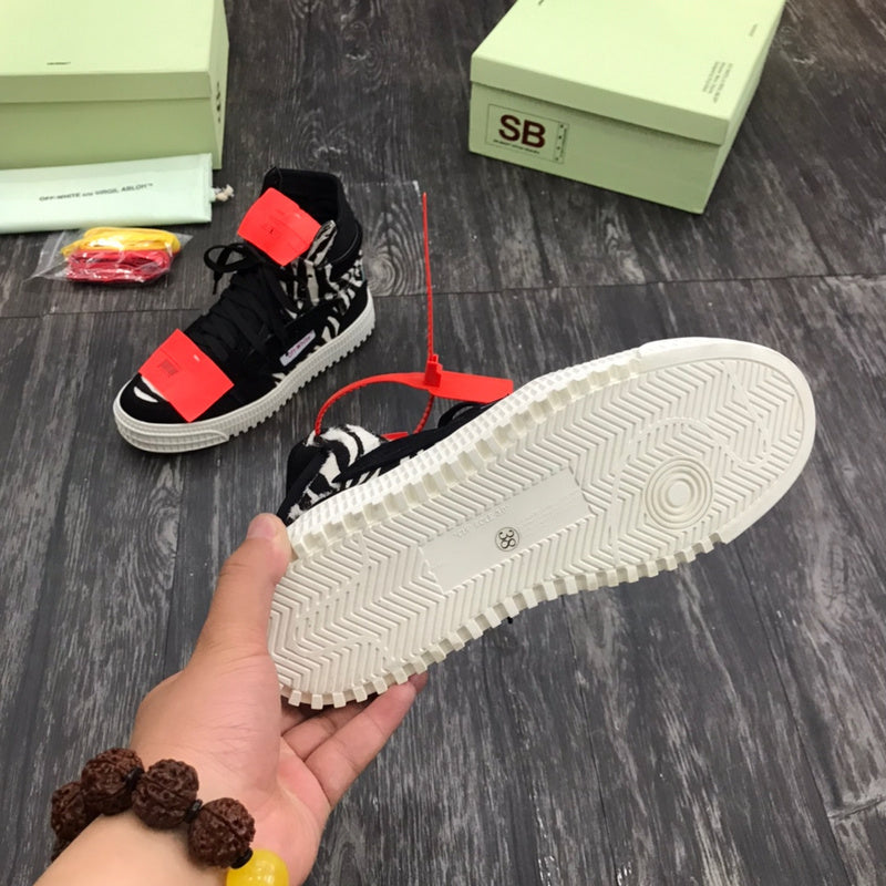 VV - YZ Shoes - 060