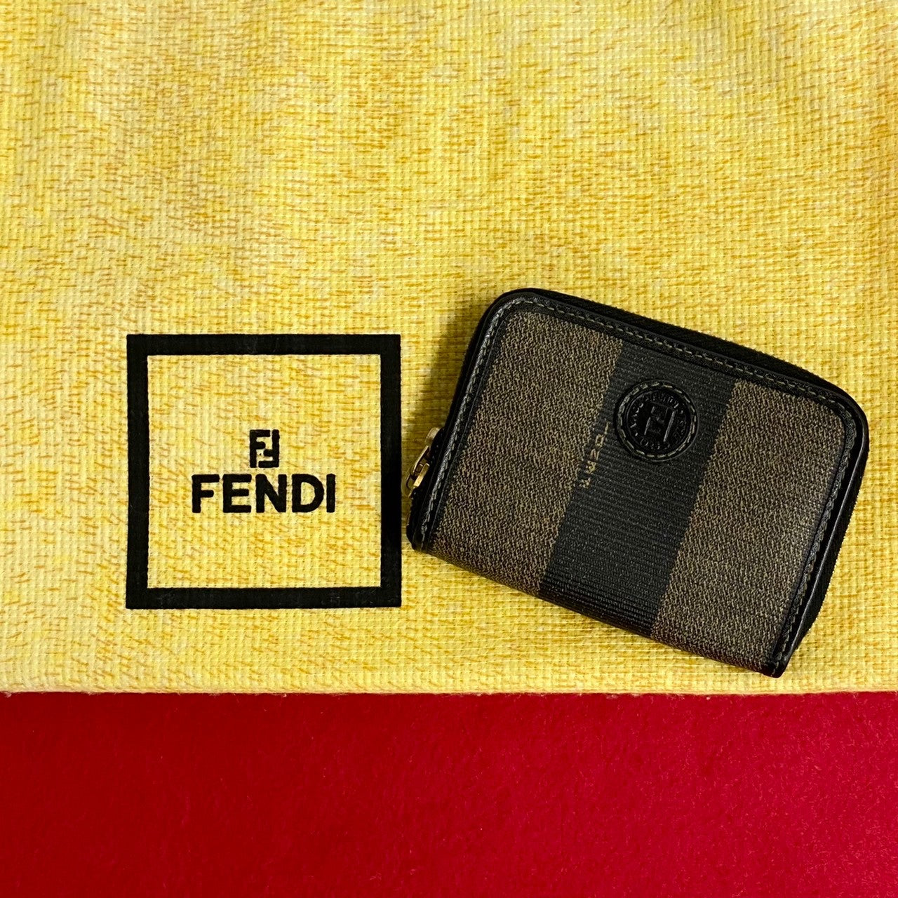 FENDI Vintage ???