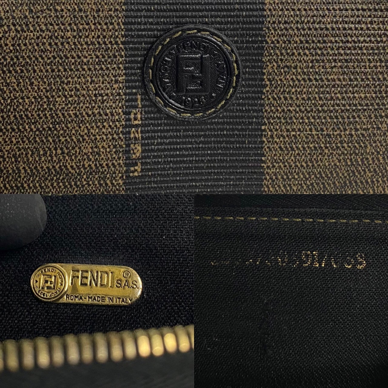FENDI Vintage ???