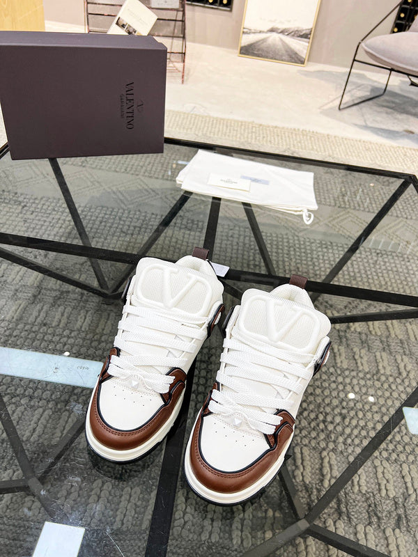 VV - VEL Shoes - 201