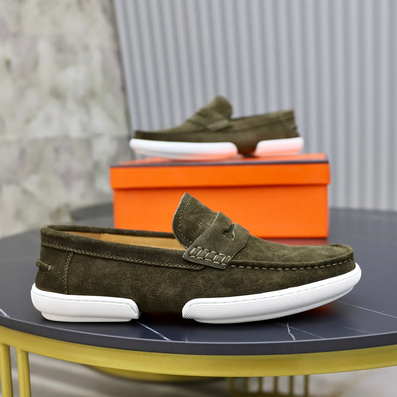 VV - HMS Shoes - 186