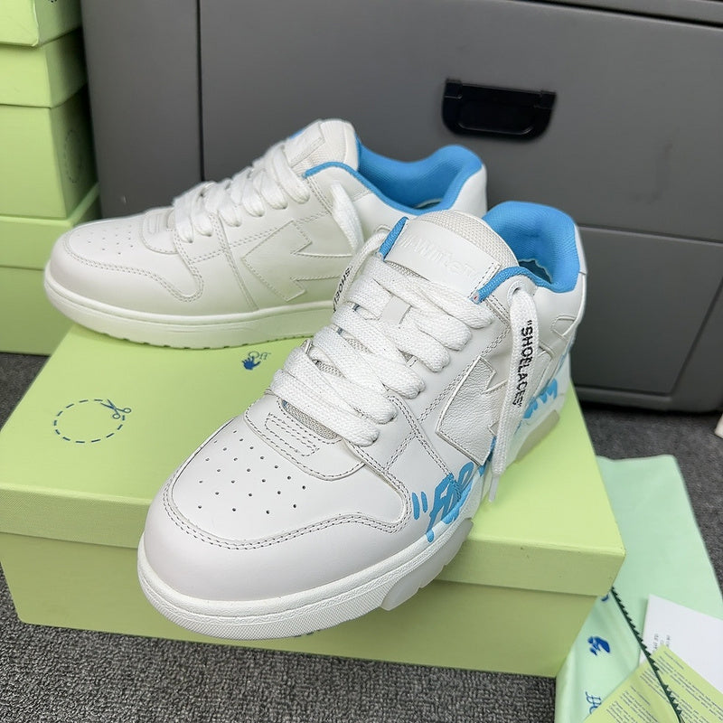 VV - YZ Shoes - 018