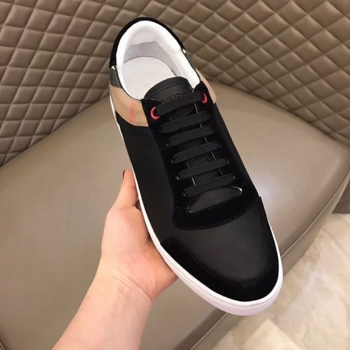 VV - BOR Shoes - 296