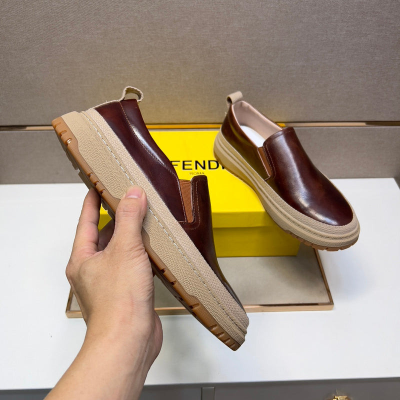 VV - MAME Shoes - 112