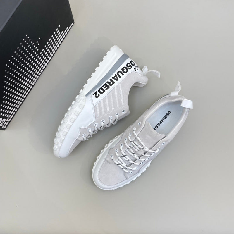 VV - DQ2 Shoes - 068