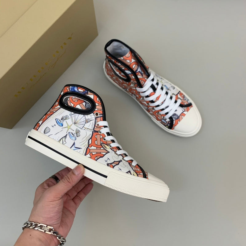 VV - BOR Shoes - 260
