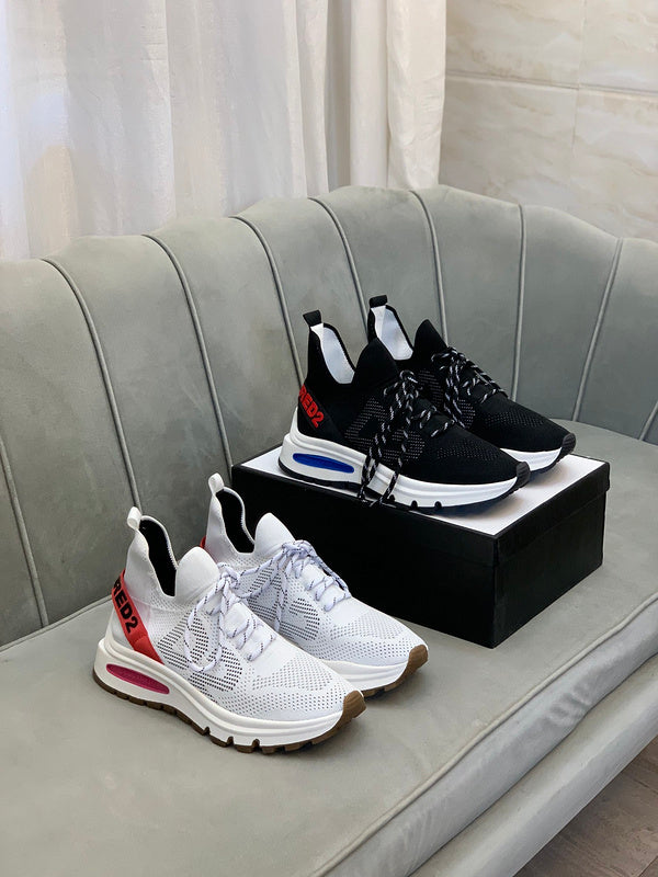 VV - DQ2 Shoes - 165