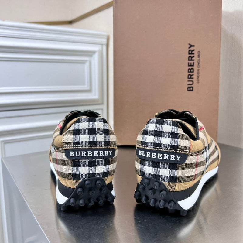 VV - BOR Shoes - 235