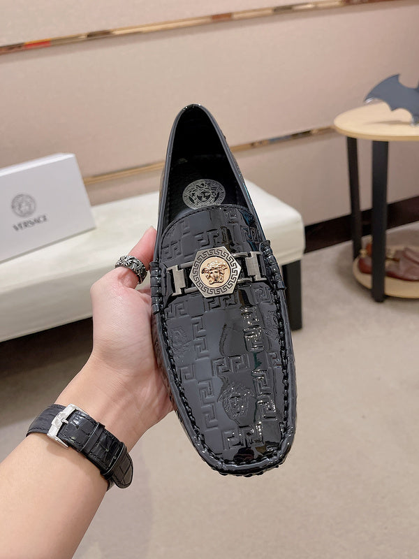 VV - VAR Shoes - 590