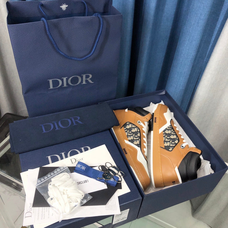VV - DOR Shoes - 769