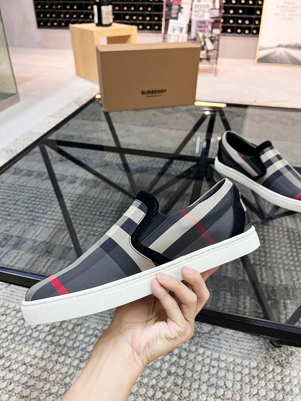 VV - BOR Shoes - 262