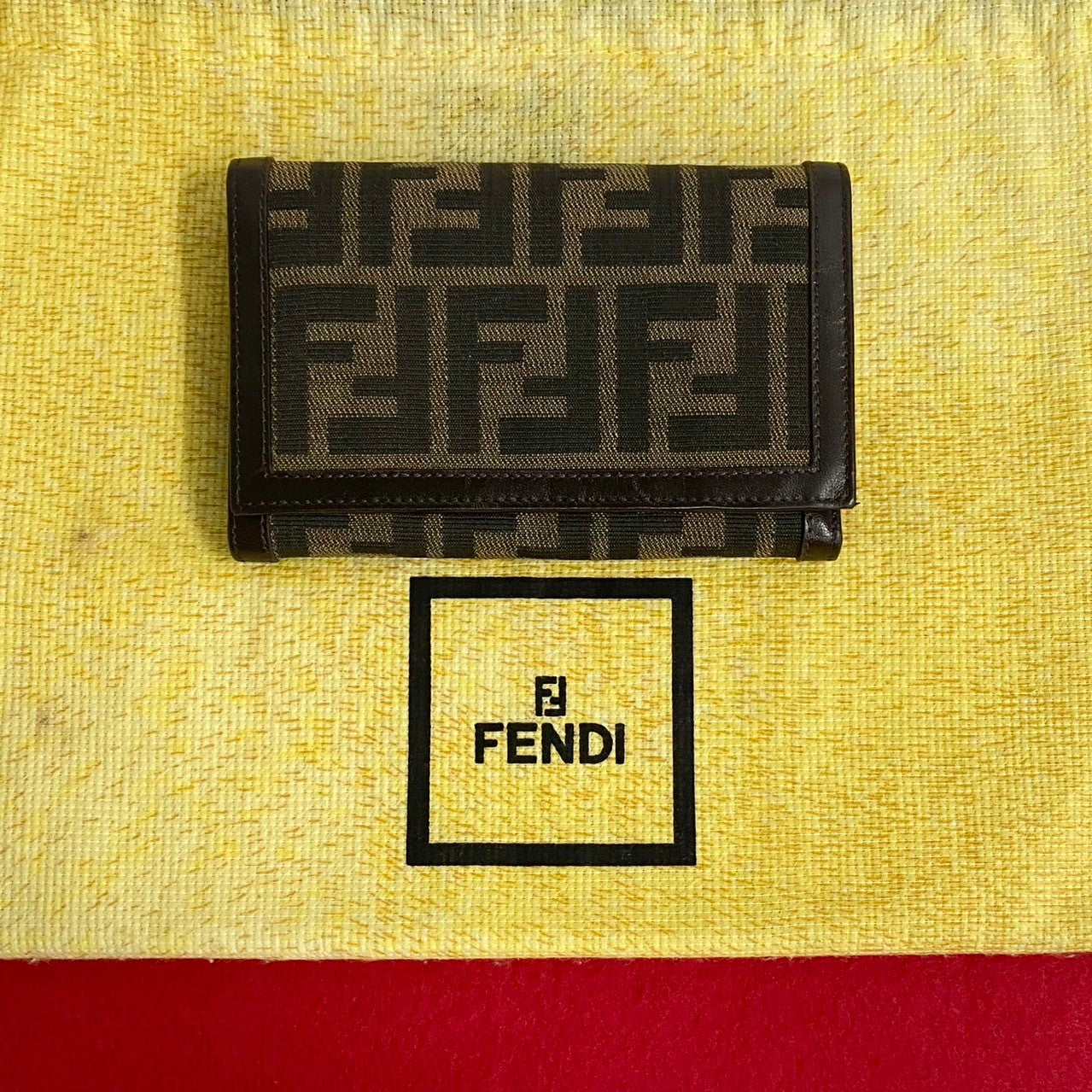 FENDI