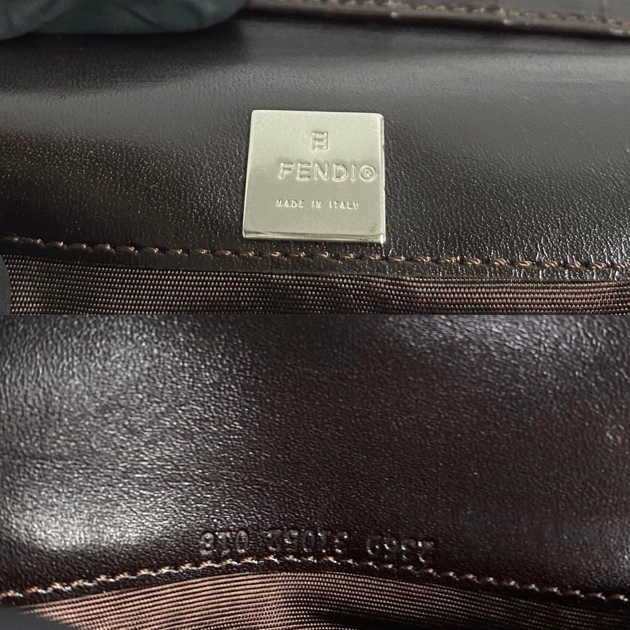 FENDI