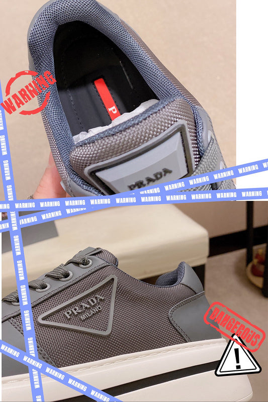 VV - PD Shoes - 640