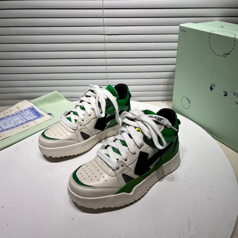 VV - YZ Shoes - 137