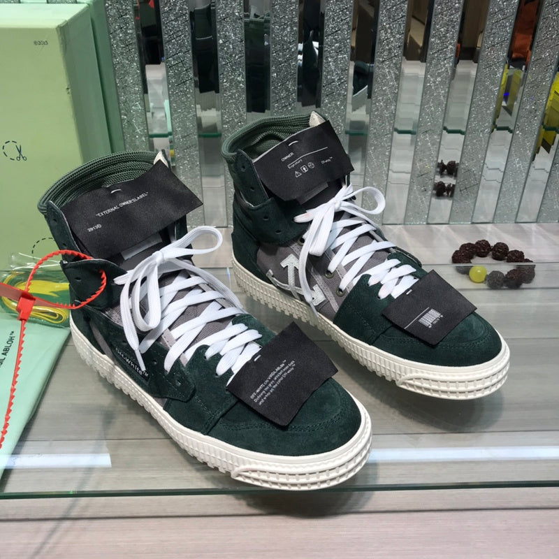 VV - YZ Shoes - 084