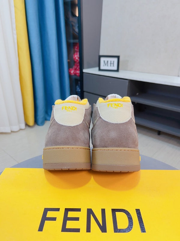 VV - MAME Shoes - 239