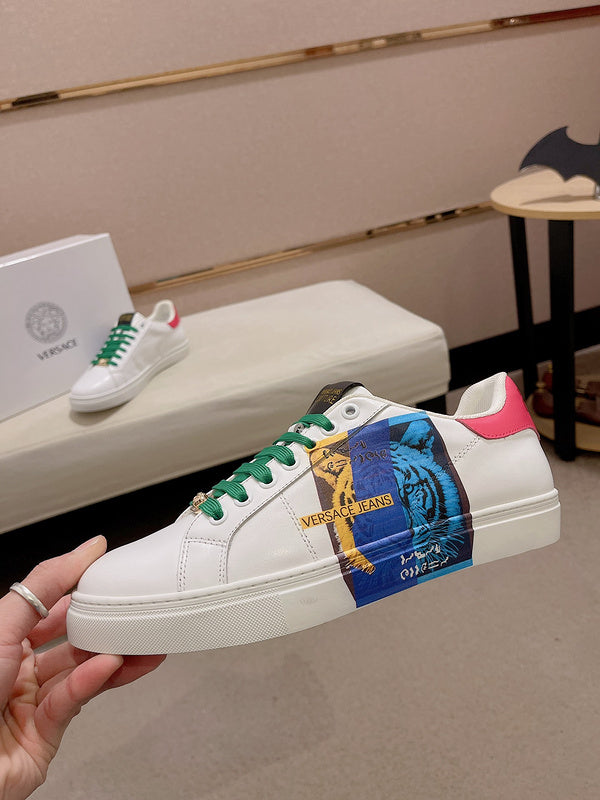 VV - VAR Shoes - 454