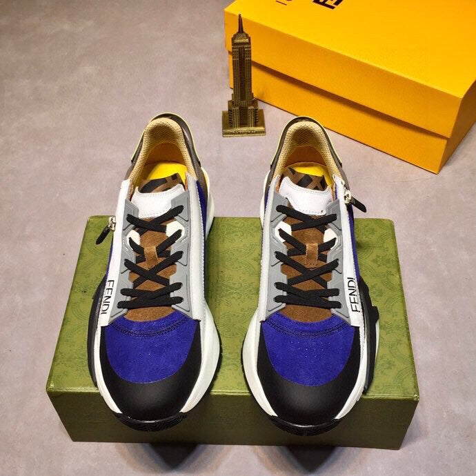 VV - MAME Shoes - 214