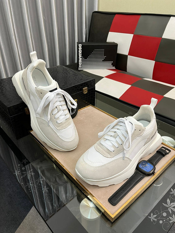 VV - DQ2 Shoes - 103