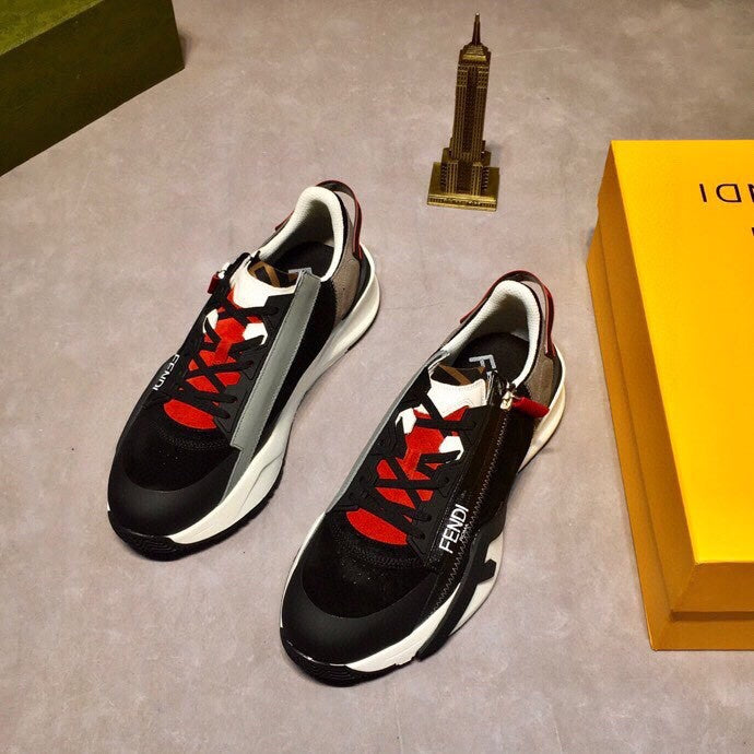 VV - MAME Shoes - 211