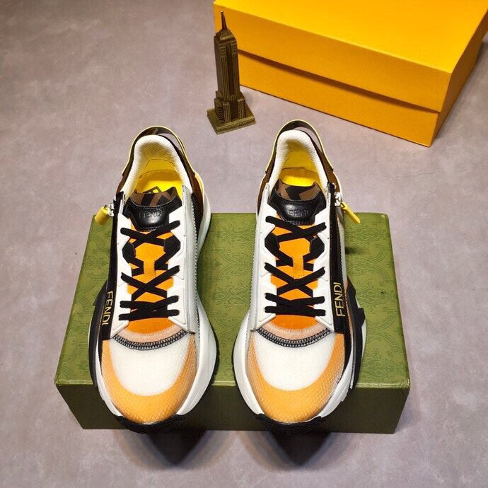 VV - MAME Shoes - 201
