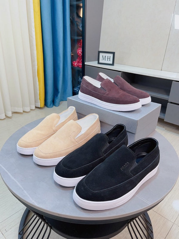 VV - PD Shoes - 095