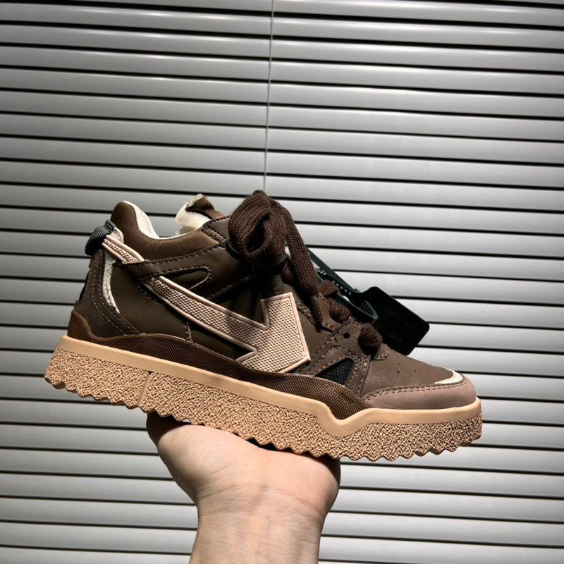 VV - YZ Shoes - 134