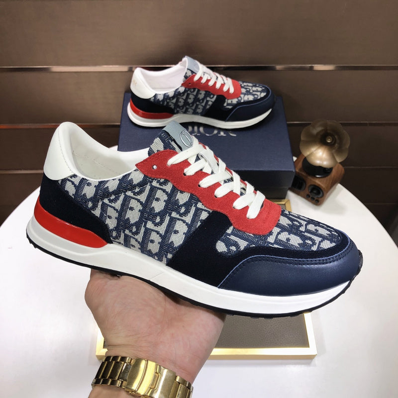 VV - DOR Shoes - 897