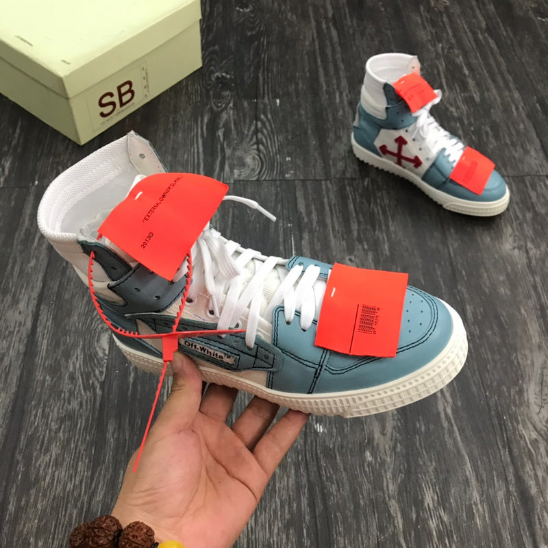 VV - YZ Shoes - 053