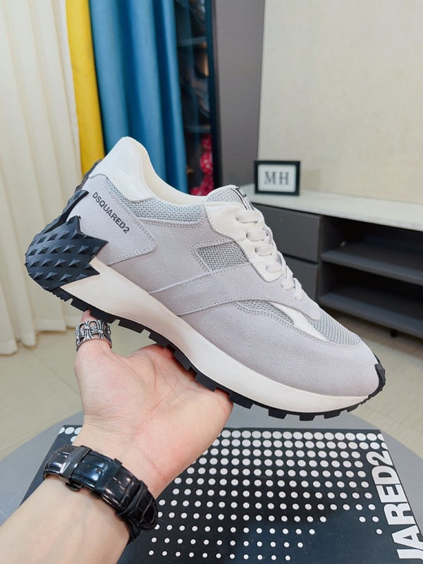 VV - DQ2 Shoes - 059