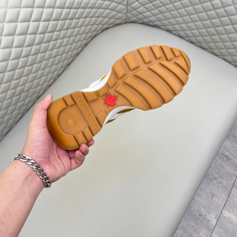 VV - DQ2 Shoes - 051