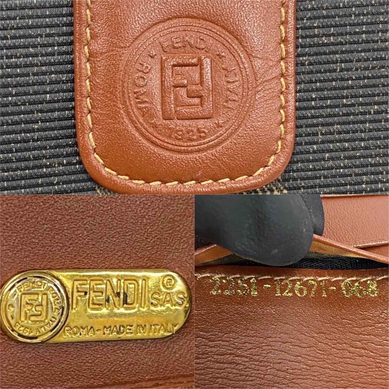 FENDI